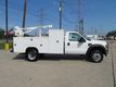 0 TTC Service Body - Mechanic  - 10169384 - 4