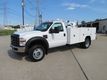 0 TTC Service Body - Mechanic  - 10169384 - 5
