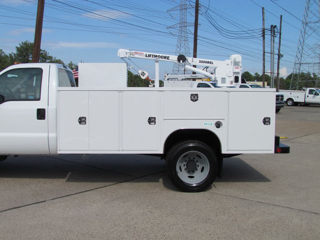 0 TTC Service Body - Mechanic  - 10169384 - 6
