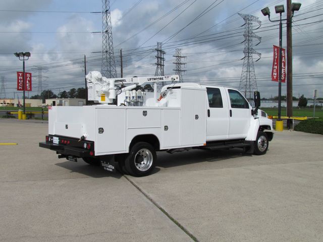 0 TTC Service Body - Mechanic  - 10169425 - 0