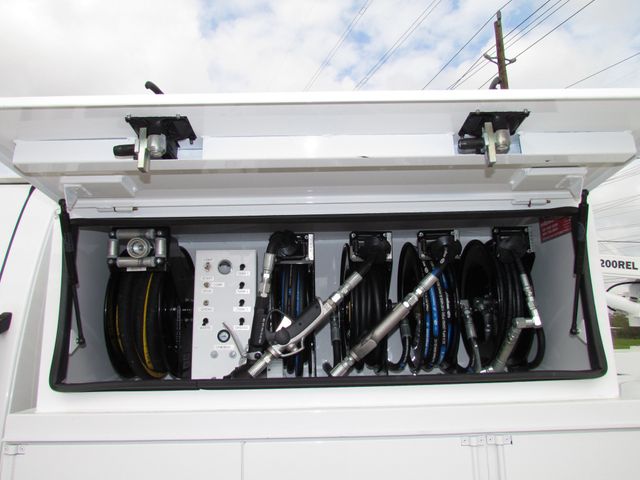 0 TTC Service Body - Mechanic  - 10169425 - 9