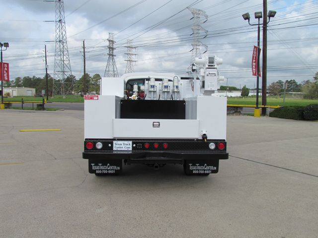 0 TTC Service Body - Mechanic  - 10169425 - 12