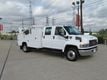0 TTC Service Body - Mechanic  - 10169425 - 3
