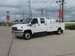 0 TTC Service Body - Mechanic  - 10169425 - 4