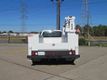 0 TTC Service Body - Mechanic  - 10748753 - 10