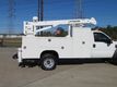 0 TTC Service Body - Mechanic  - 10748753 - 13