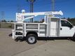 0 TTC Service Body - Mechanic  - 10748753 - 14
