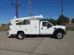 0 TTC Service Body - Mechanic  - 10748753 - 1