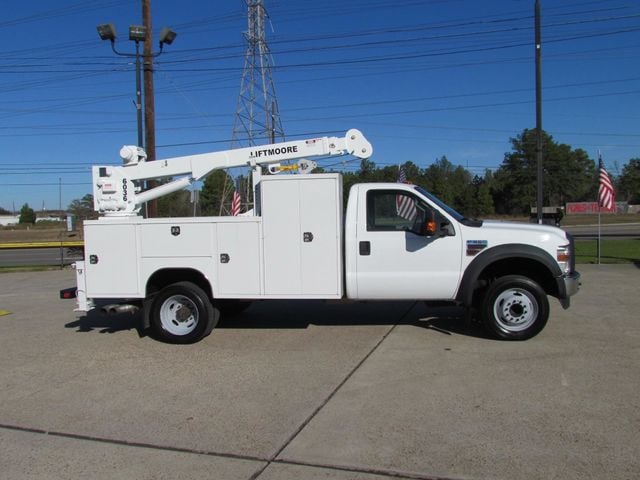 0 TTC Service Body - Mechanic  - 10748753 - 1
