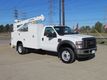 0 TTC Service Body - Mechanic  - 10748753 - 2