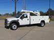 0 TTC Service Body - Mechanic  - 10748753 - 4