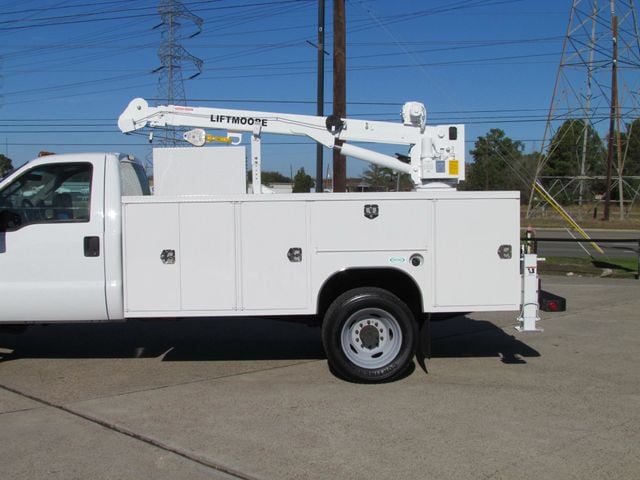 0 TTC Service Body - Mechanic  - 10748753 - 6
