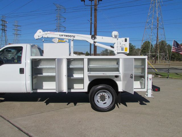 0 TTC Service Body - Mechanic  - 10748753 - 7