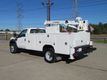 0 TTC Service Body - Mechanic  - 10748753 - 8