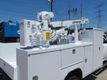 0 TTC Service Body - Mechanic  - 18866349 - 11