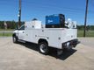 0 TTC Service Body - Mechanic  - 18866349 - 3