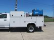 0 TTC Service Body - Mechanic  - 18866349 - 4