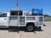 0 TTC Service Body - Mechanic  - 18866349 - 5
