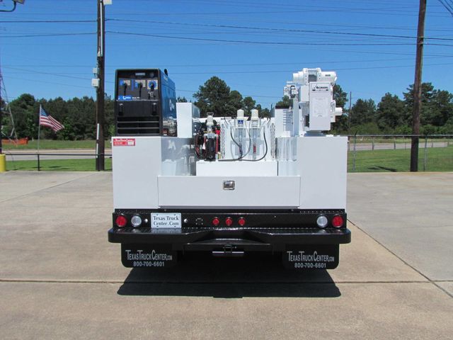 0 TTC Service Body - Mechanic  - 18866349 - 7