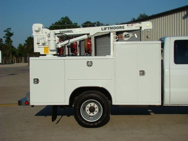 0 TTC Service Body - Mechanic  - 7328813 - 10