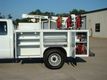 0 TTC Service Body - Mechanic  - 7328813 - 1