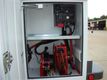0 TTC Service Body - Mechanic  - 7328813 - 3
