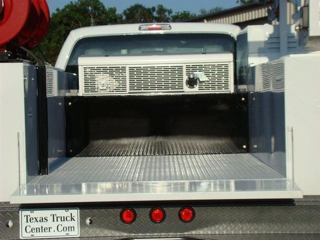 0 TTC Service Body - Mechanic  - 7328813 - 7