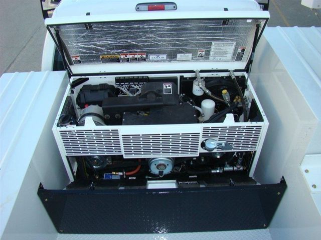 0 TTC Service Body - Mechanic  - 7328813 - 8