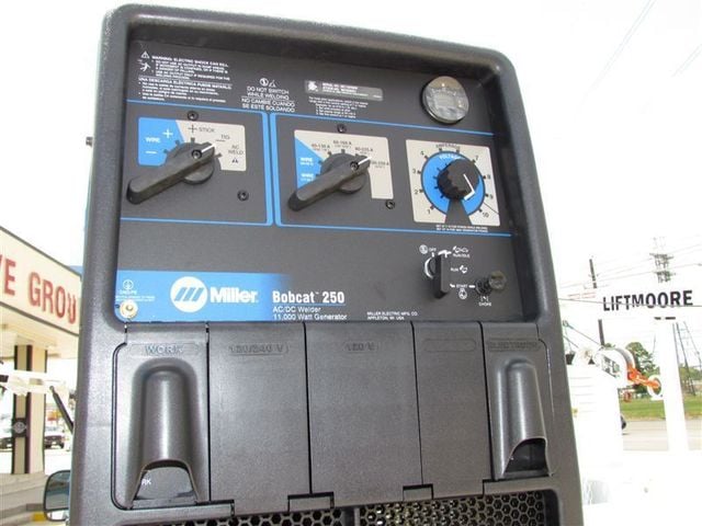 0 TTC Service Body - Mechanic  - 8936858 - 10