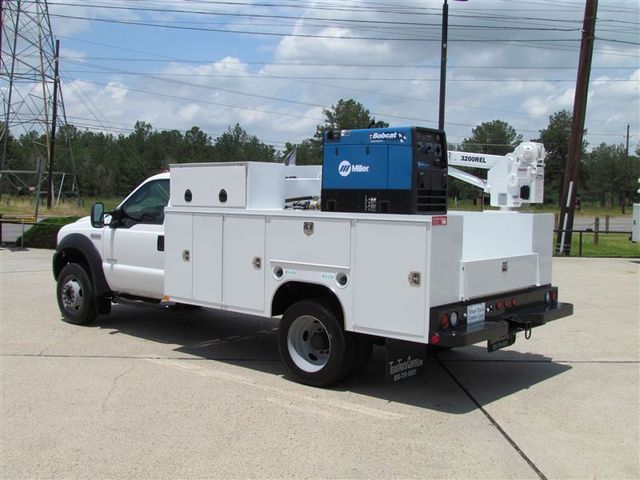 0 TTC Service Body - Mechanic  - 8936858 - 11