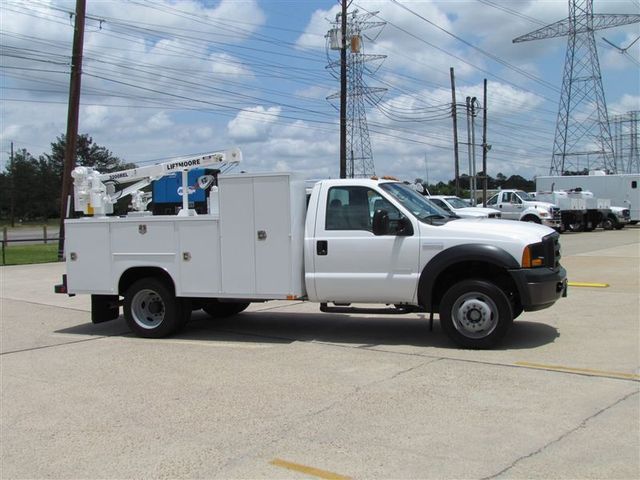 0 TTC Service Body - Mechanic  - 8936858 - 1