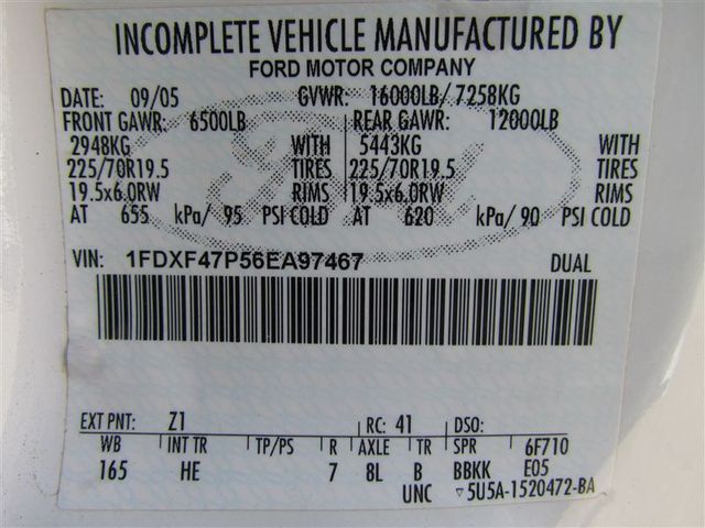 0 TTC Service Body - Mechanic  - 8936858 - 19