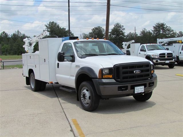 0 TTC Service Body - Mechanic  - 8936858 - 2