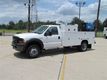 0 TTC Service Body - Mechanic  - 8936858 - 4