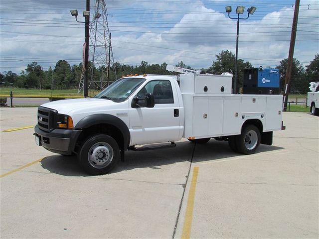 0 TTC Service Body - Mechanic  - 8936858 - 4