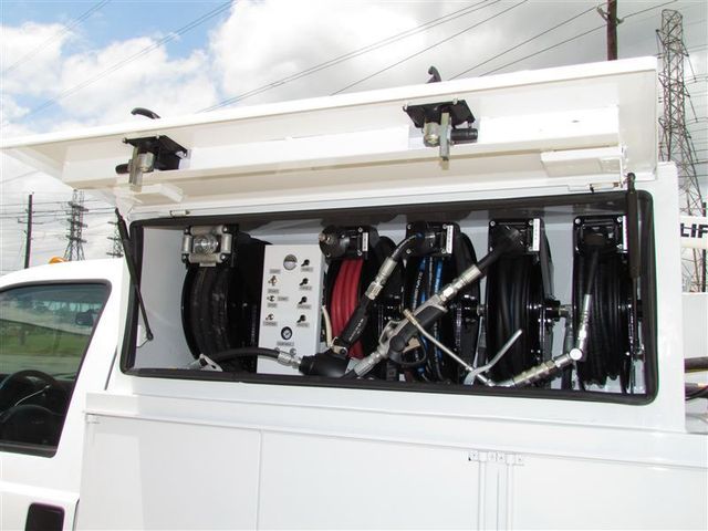 0 TTC Service Body - Mechanic  - 8936858 - 7