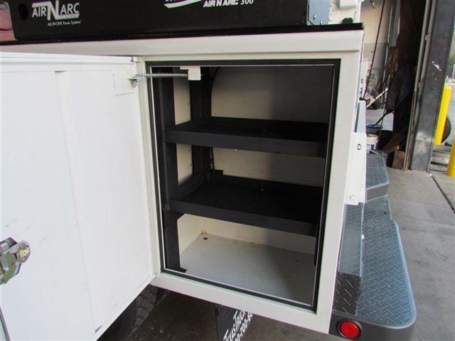 0 VanAir AIR N ARC 300  - 18584716 - 18