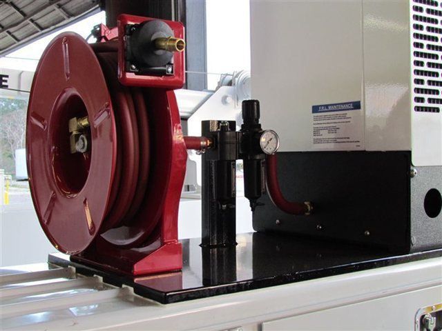 0 VanAir AIR N ARC 300  - 18584716 - 1