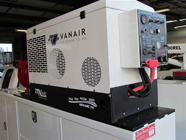 0 VanAir AIR N ARC 300  - 18584716 - 2