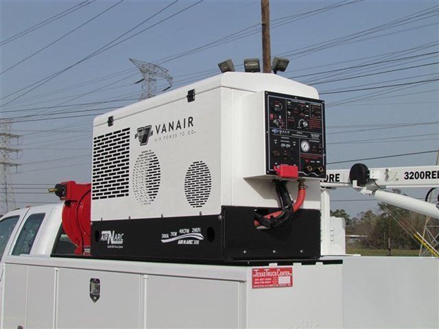 0 VanAir AIR N ARC 300  - 18584716 - 3