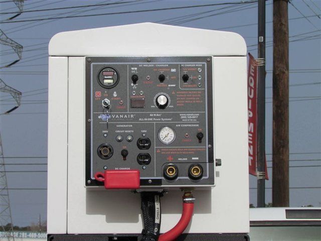 0 VanAir AIR N ARC 300  - 18584716 - 4