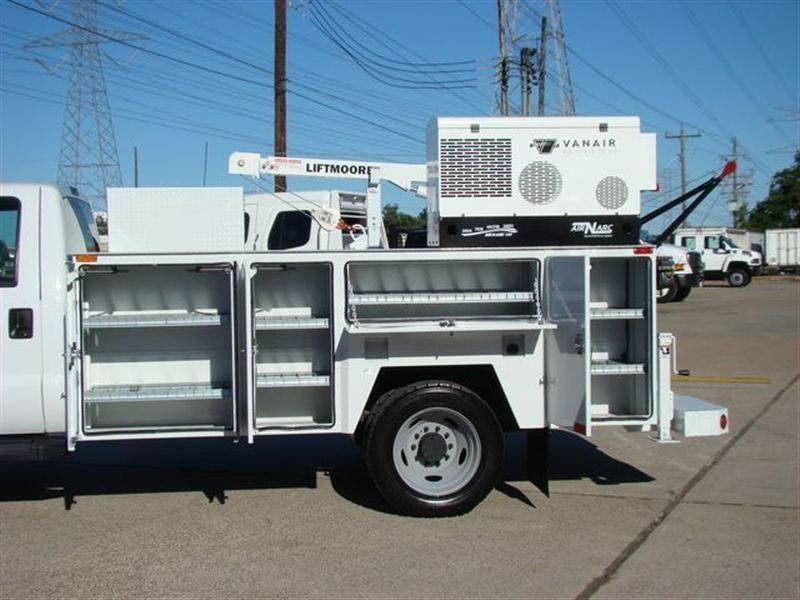 0 VanAir AIR N ARC 300  - 5867964 | Video 1