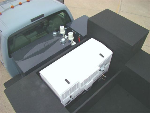 0 VanAir AIR N ARC 300  - 5867964 - 11