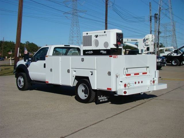 0 VanAir AIR N ARC 300  - 5867964 - 2
