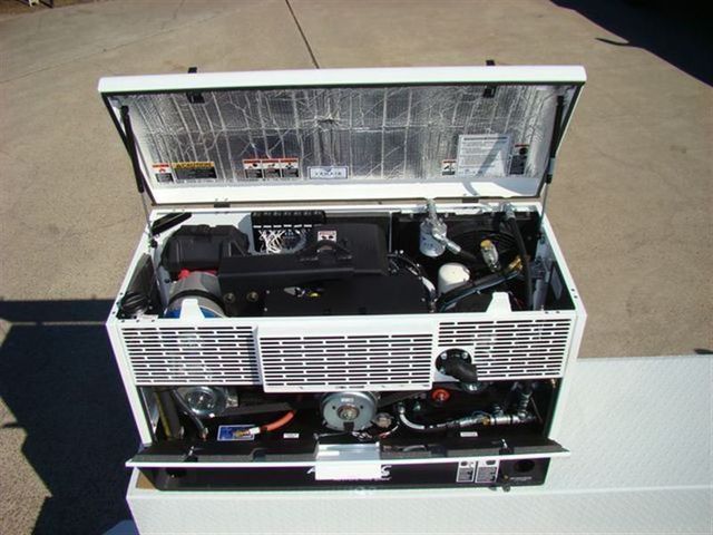 0 VanAir AIR N ARC 300  - 5867964 - 3