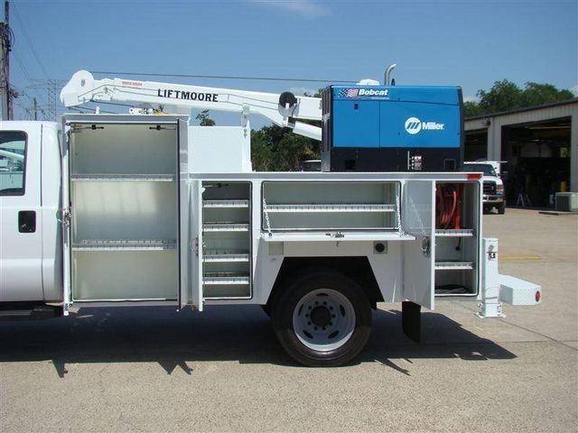 0 Welder - Miller Bobcat 250  - 7114322 - 5
