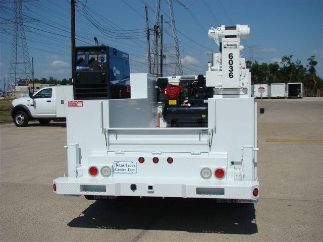 0 Welder - Miller Bobcat 250  - 7114322 - 7