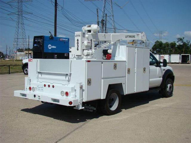 0 Welder - Miller Bobcat 250  - 7114322 - 8