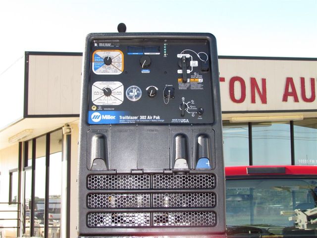 0 Welder - Trailblazer 302 Air Pak  - 10049278 - 4