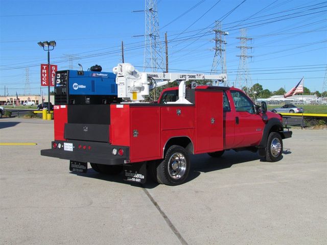 0 Welder - Trailblazer 302 Air Pak  - 10049278 - 8